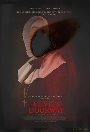 The Devil's Doorway soundtrack [CD]