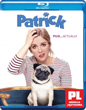 Patryk [Blu-Ray]