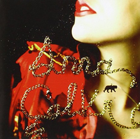 Anna Calvi: Anna Calvi [CD]
