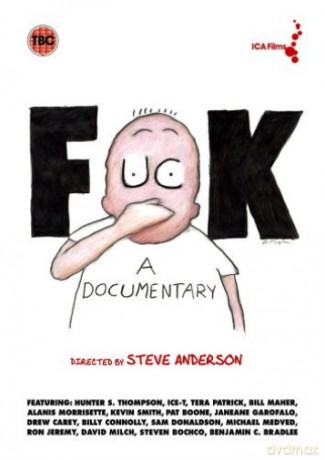 Fuck: A Documentary [DVD]