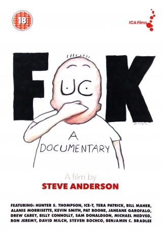 Fuck: A Documentary [DVD]