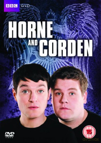 Horne Corden (BBC) [DVD]