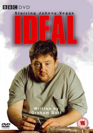 Ideal Season 1 [DVD]