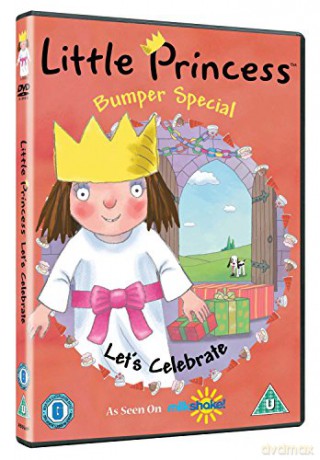 Little Princess Season 2 vol. 2 [DVD]