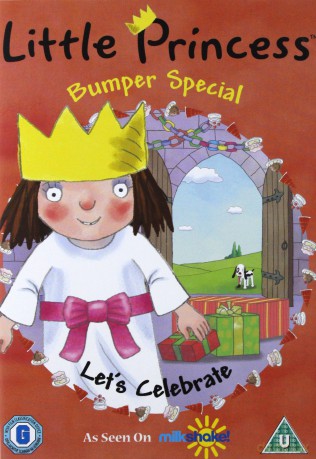 Little Princess Season 2 vol. 2 [DVD]