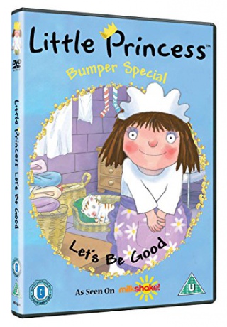 Little Princess Season 2 vol. 3 [DVD]