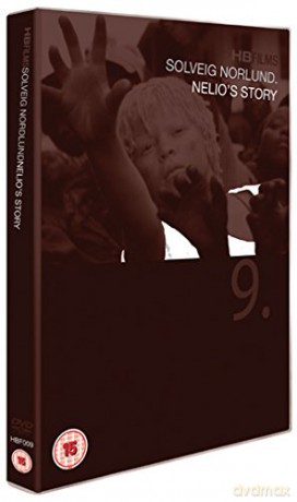 Nelio's Story [DVD]
