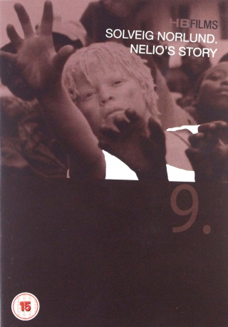 Nelio's Story [DVD]