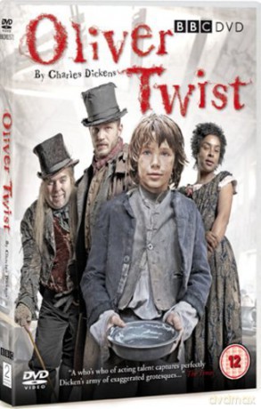 Oliver Twist (BBC) [DVD]
