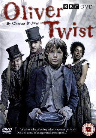 Oliver Twist (BBC) [DVD]