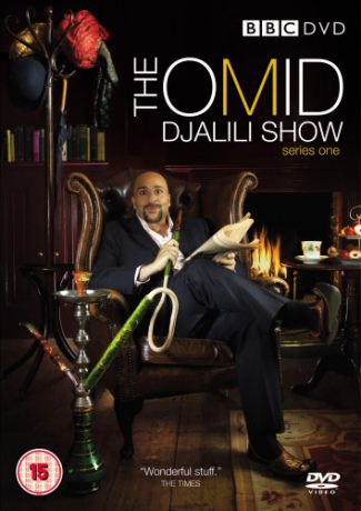 Omid Djalili Show Season 1 [DVD]
