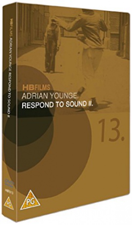 Respond To Sound 2 [DVD]