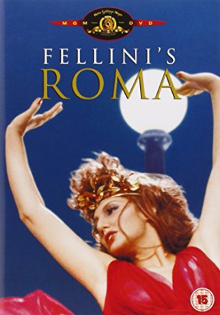 Roma [DVD]