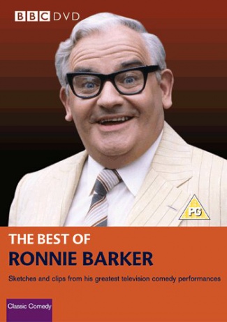 Ronnie Barker The Best Of [DVD]