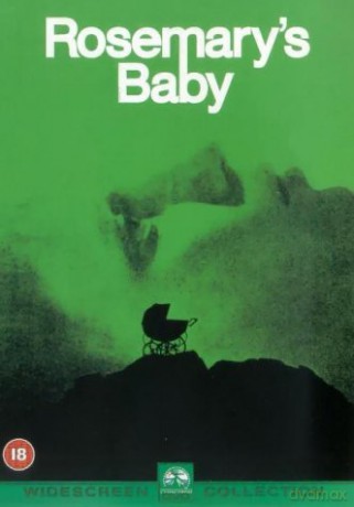 Dziecko Rosemary [DVD]