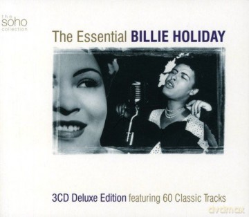 Billie Holiday: The Essential Billie Holiday [BOX] [3CD]
