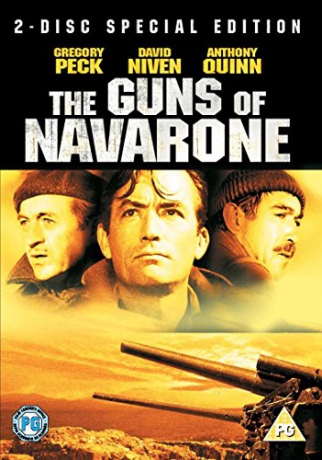 The Guns Of Navarone (Special Edition) [2DVD]