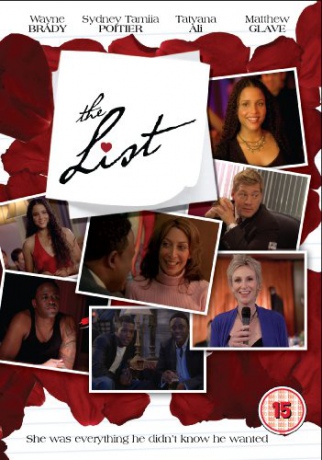 The List [DVD]