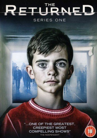 The Returned Season 1 [3DVD]