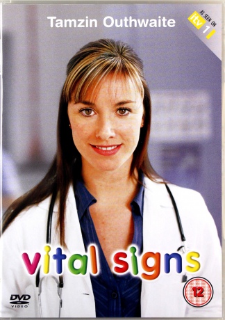 Vital Signs Season 1 [2DVD]