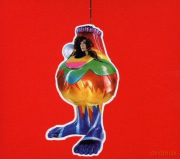 Bjork: Volta [CD]