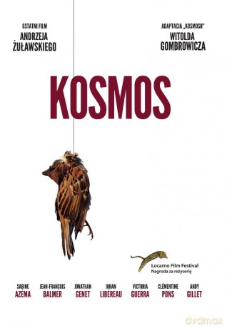 Kosmos [DVD]