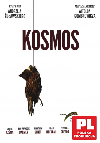 Kosmos [DVD]