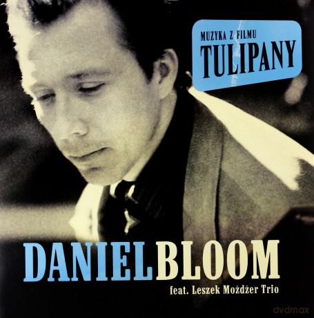 Daniel Bloom: Tulipany [Winyl]