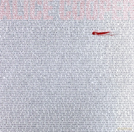 Alice Cooper: Zipper Catches Skin [Winyl]