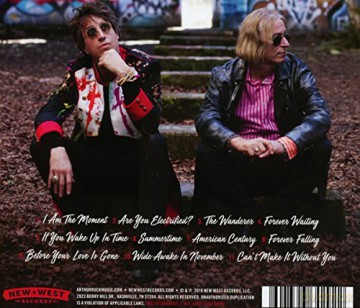 Arthur Buck: Arthur Buck [CD]