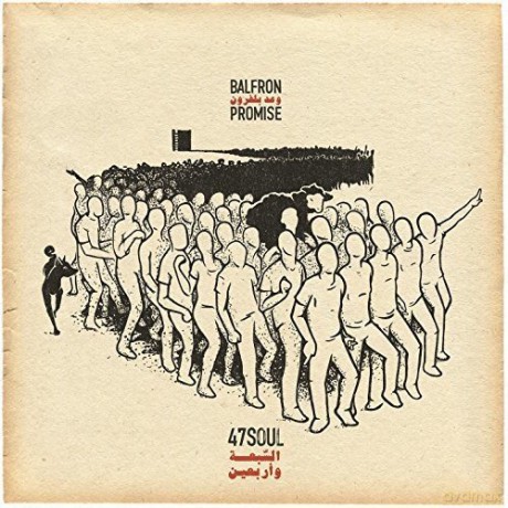 47Soul: Balfron Promise [Winyl]