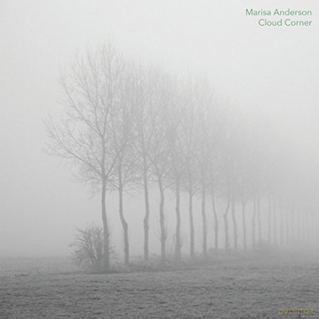 Marisa Anderson: Cloud Corner [CD]