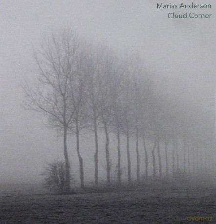 Marisa Anderson: Cloud Corner [CD]