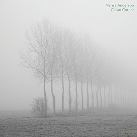 Marisa Anderson: Cloud Corner [Winyl]