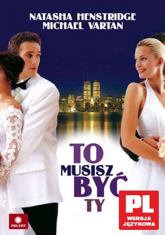 To musisz być ty [DVD]