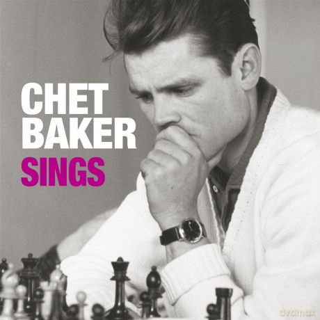 Chet Baker: Sings [2xWinyl]