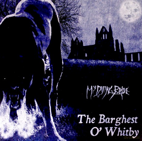 My Dying Bride: The Barghest O Whitby [Winyl]