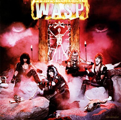 W.A.S.P.: W.A.S.P. PLP [Winyl]