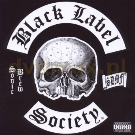 Black Label Society: Sonic Brew [CD]