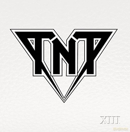 TNT: XIII [CD]