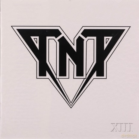 TNT: XIII [CD]