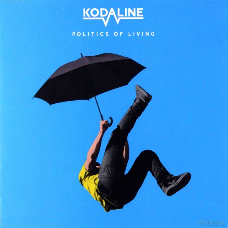 Kodaline: Politics of Living [CD]