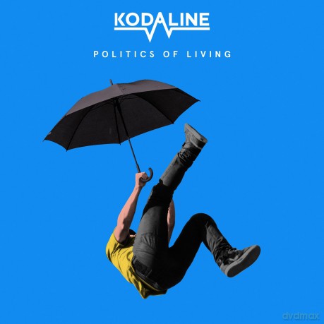 Kodaline: Politics of Living [Winyl]