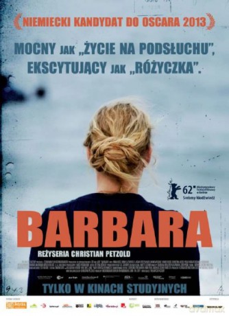 Barbara [DVD]