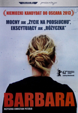Barbara [DVD]