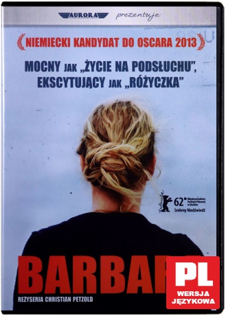 Barbara [DVD]