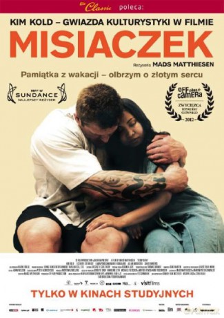 Misiaczek [DVD]