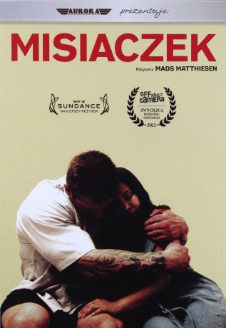 Misiaczek [DVD]