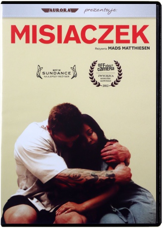Misiaczek [DVD]