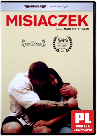 Misiaczek [DVD]